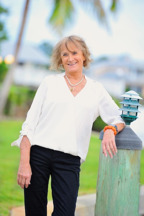 Caron Faherty Caron Faherty